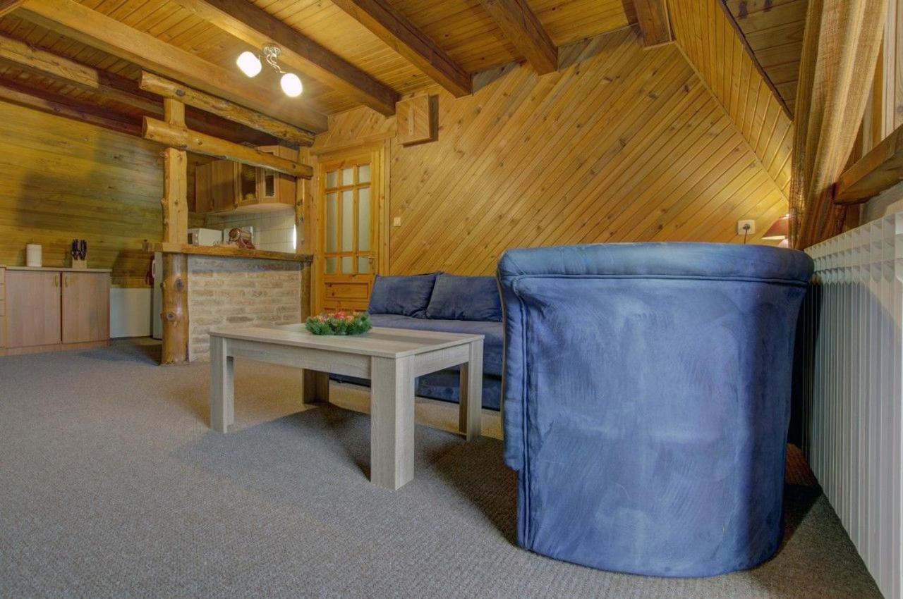 Apartments Dobro Jahorina Pokoj fotografie