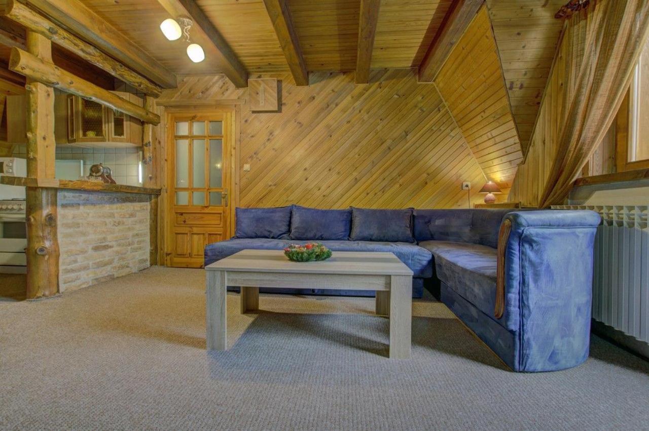 Apartments Dobro Jahorina Pokoj fotografie
