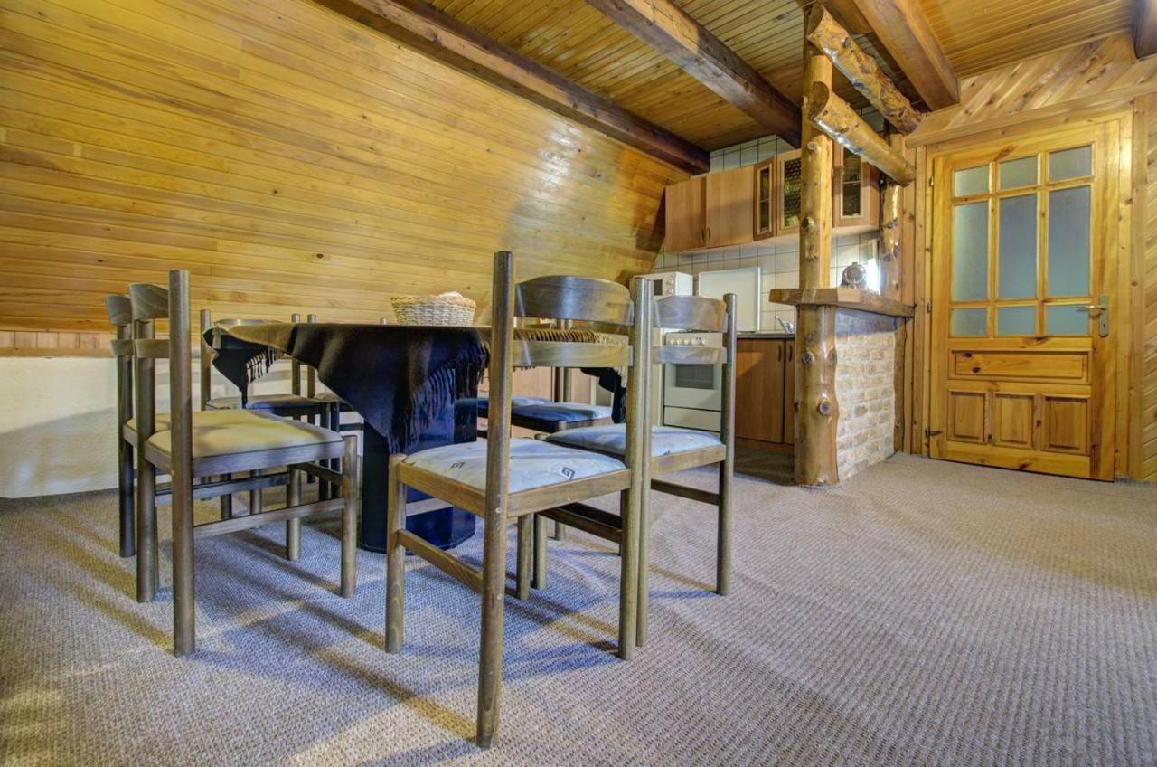 Apartments Dobro Jahorina Pokoj fotografie
