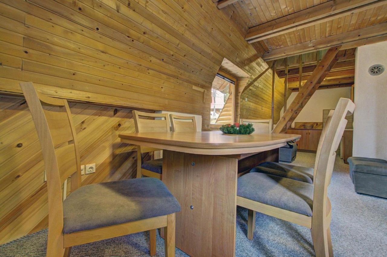 Apartments Dobro Jahorina Pokoj fotografie