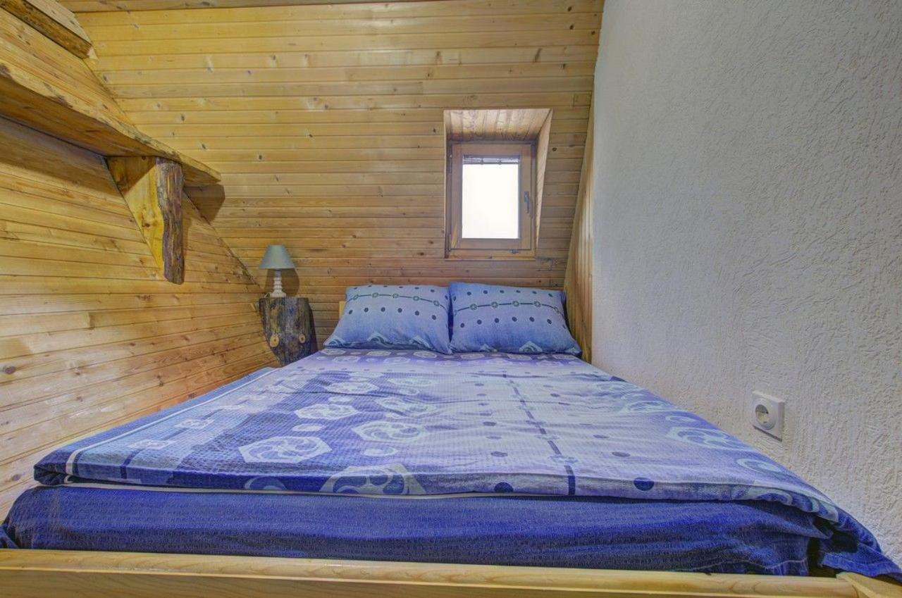 Apartments Dobro Jahorina Pokoj fotografie
