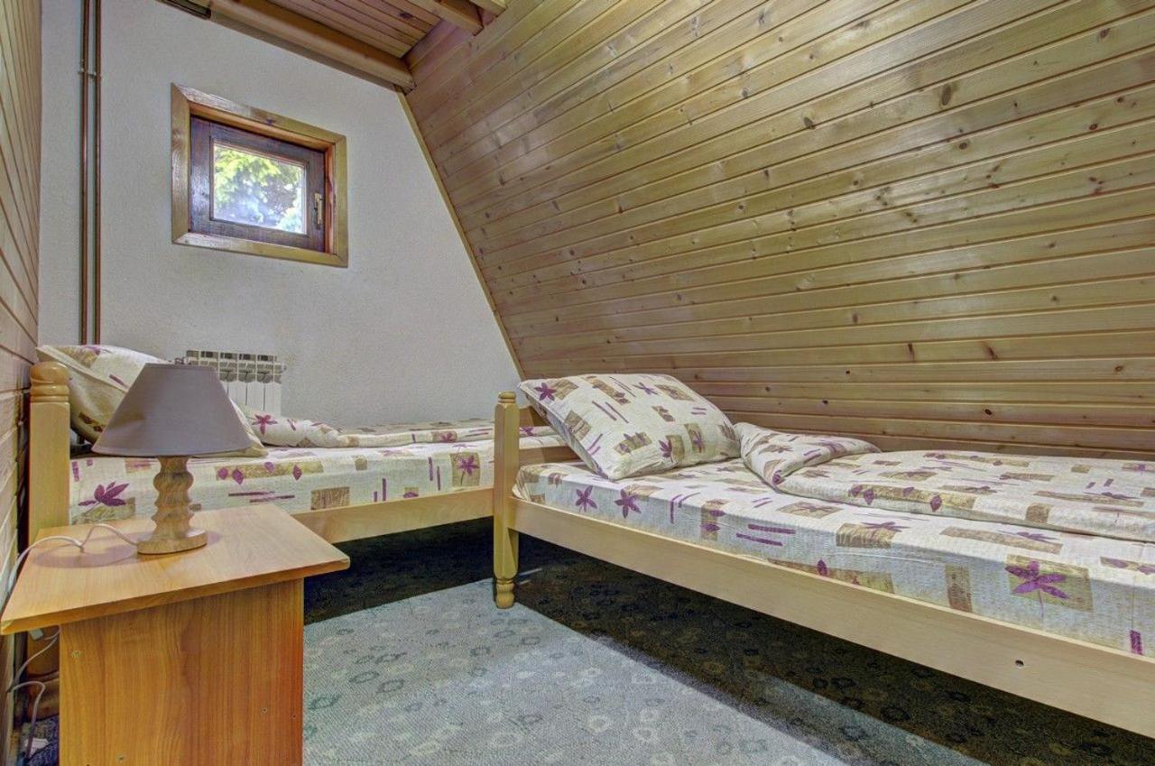 Apartments Dobro Jahorina Pokoj fotografie