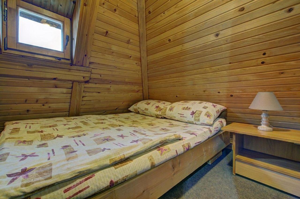 Apartments Dobro Jahorina Pokoj fotografie