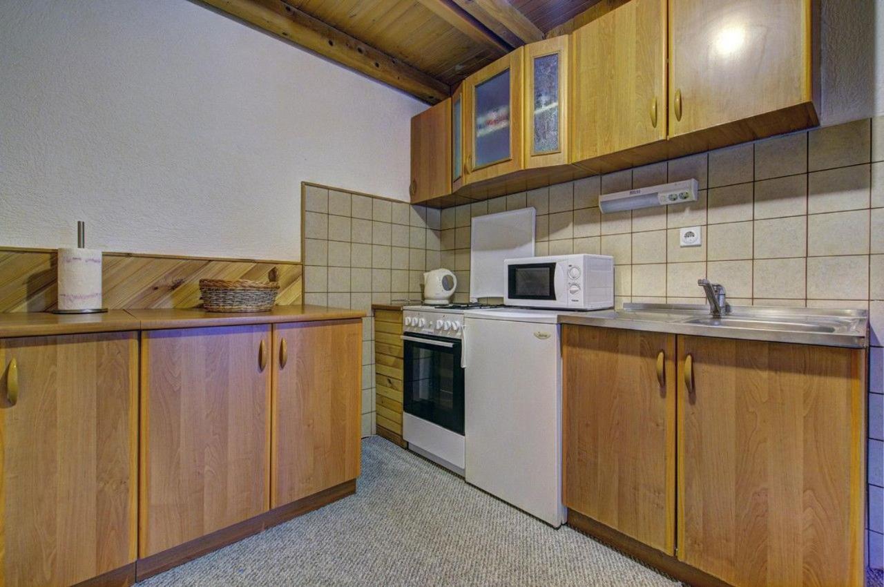 Apartments Dobro Jahorina Pokoj fotografie