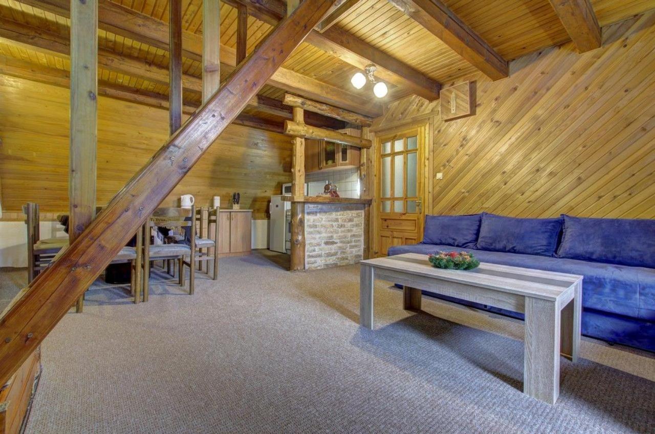Apartments Dobro Jahorina Pokoj fotografie