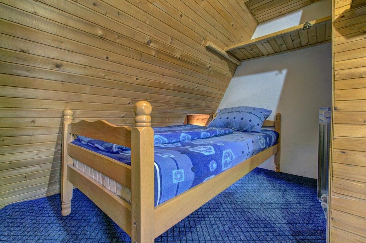 Apartments Dobro Jahorina Pokoj fotografie