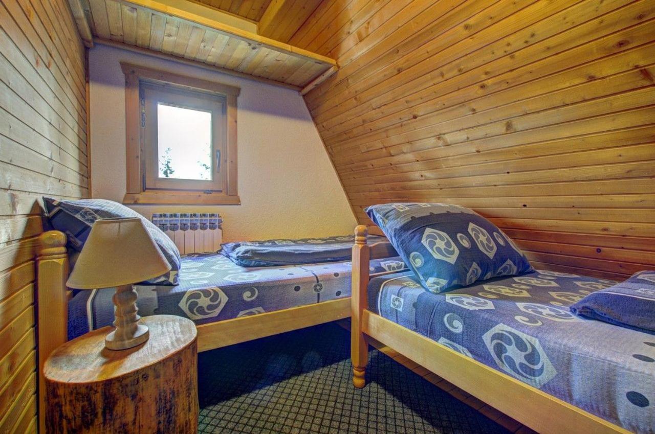 Apartments Dobro Jahorina Pokoj fotografie