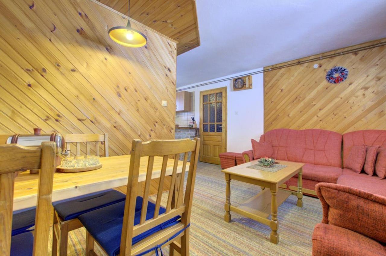 Apartments Dobro Jahorina Pokoj fotografie