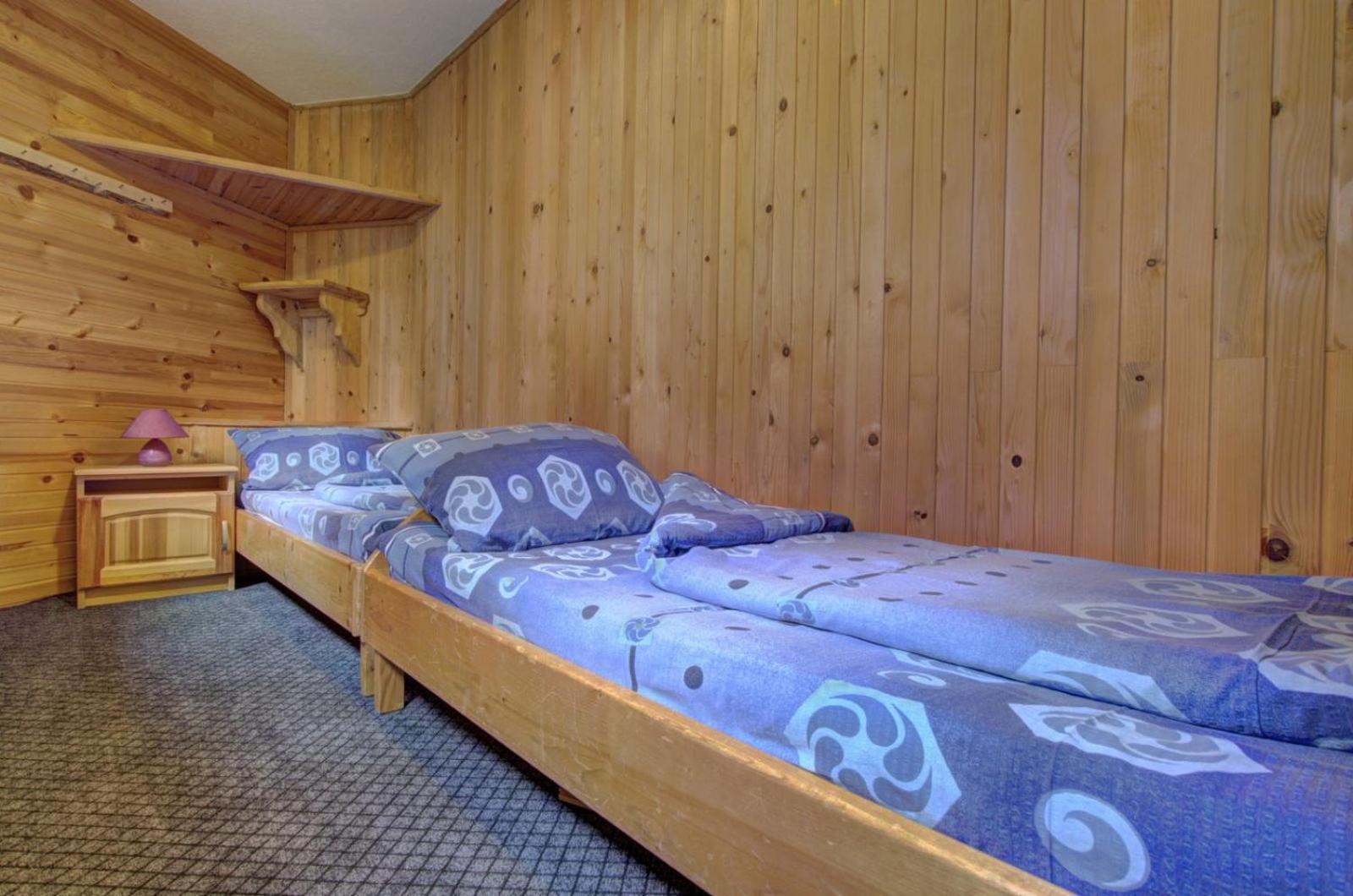 Apartments Dobro Jahorina Pokoj fotografie