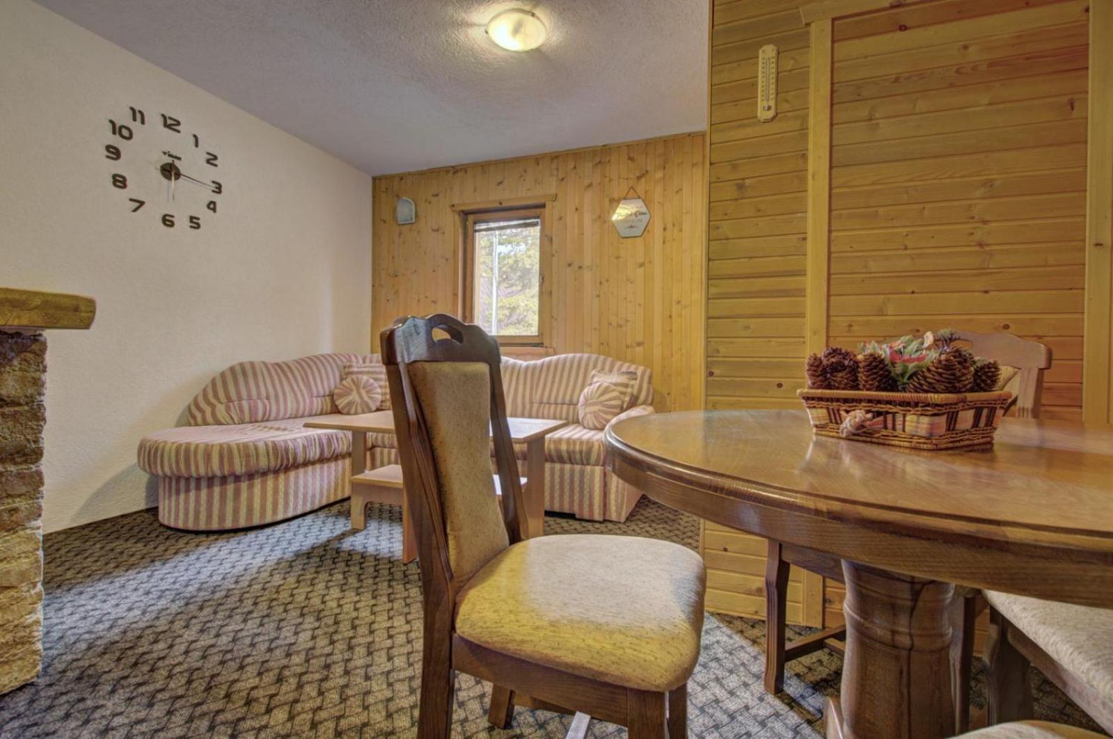 Apartments Dobro Jahorina Pokoj fotografie