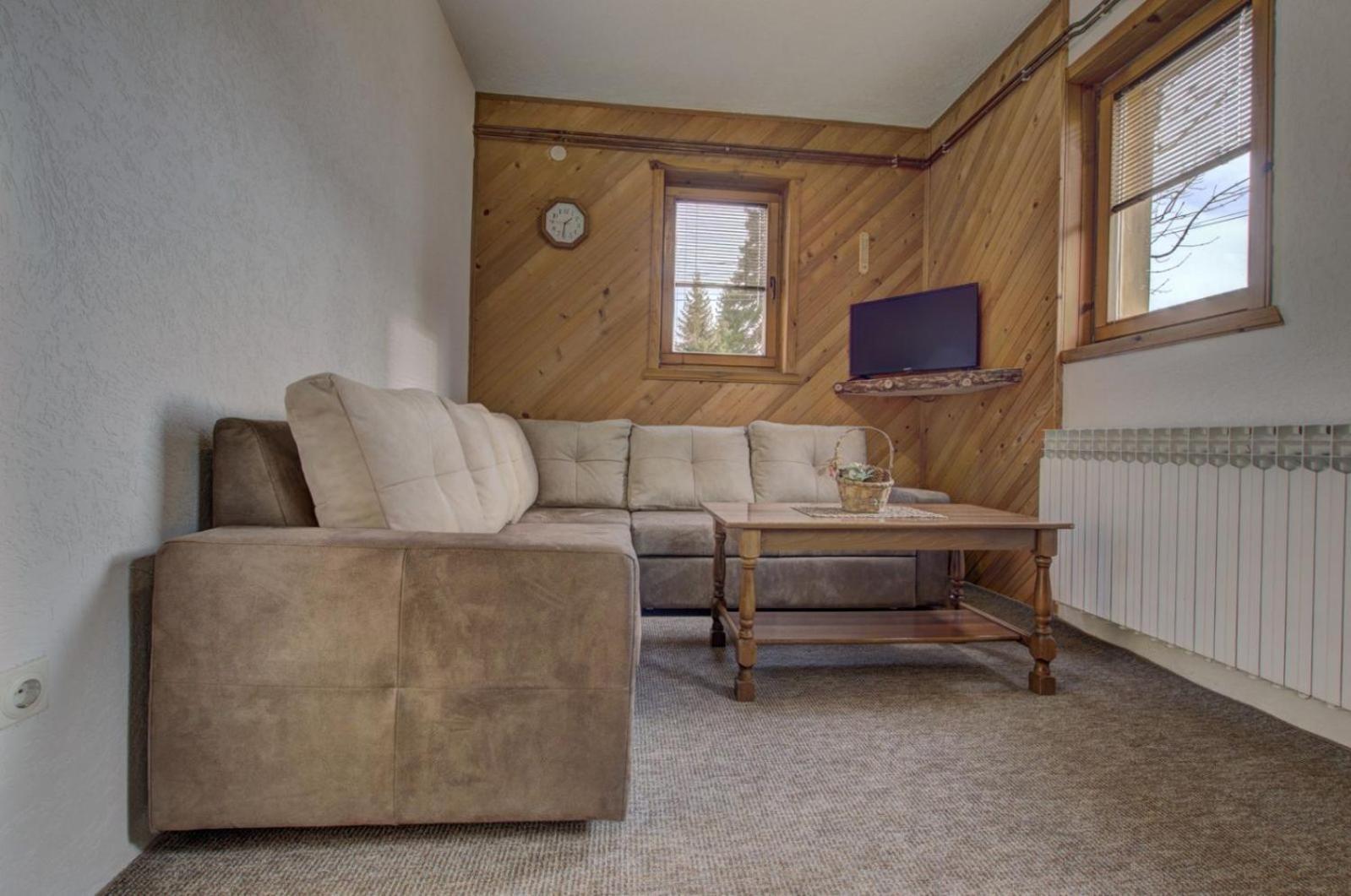 Apartments Dobro Jahorina Pokoj fotografie