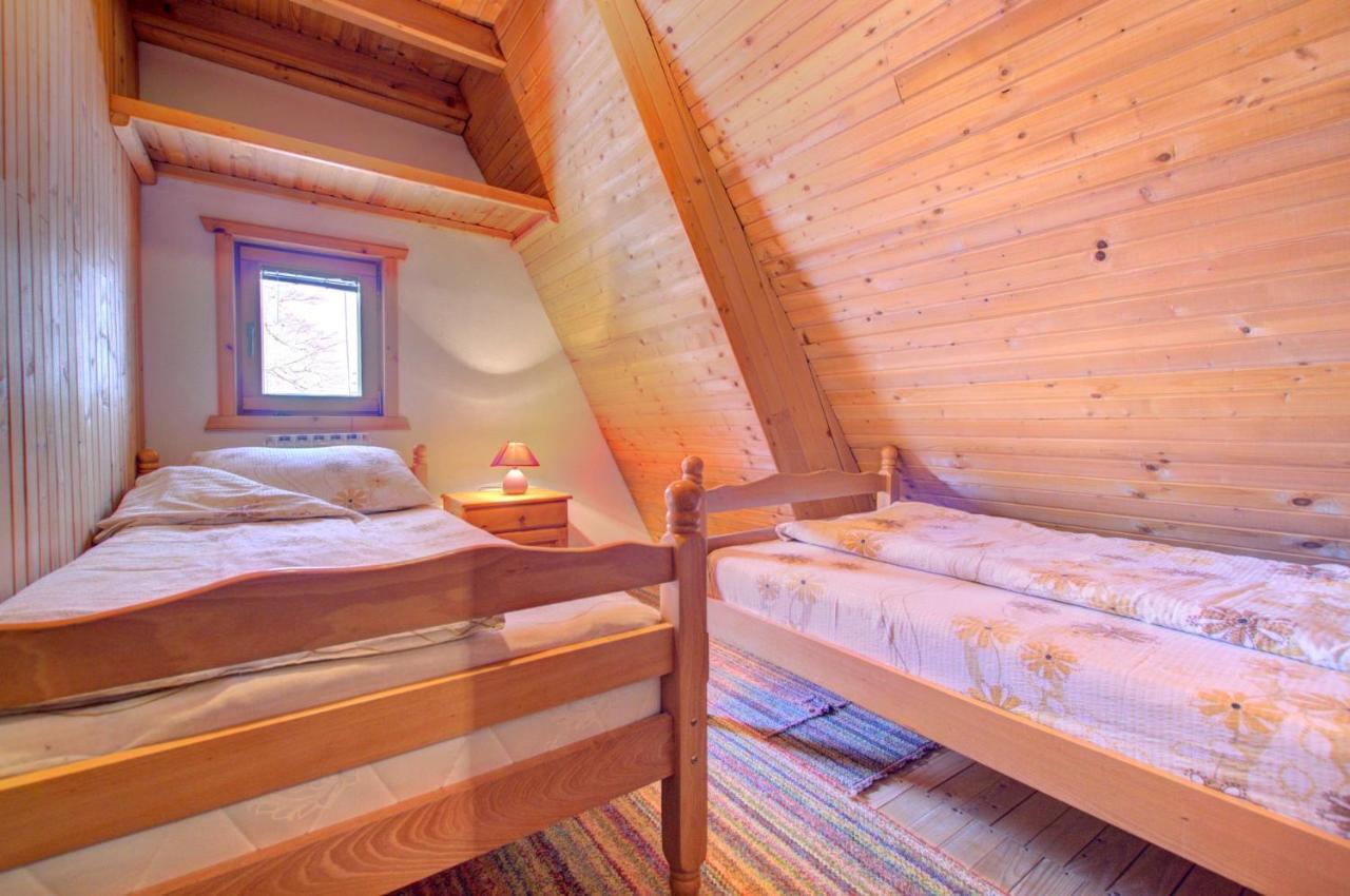 Apartments Dobro Jahorina Exteriér fotografie