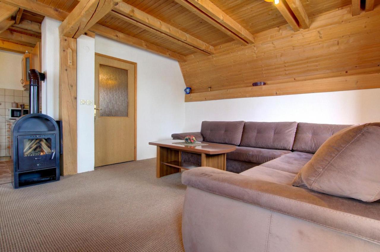 Apartments Dobro Jahorina Exteriér fotografie