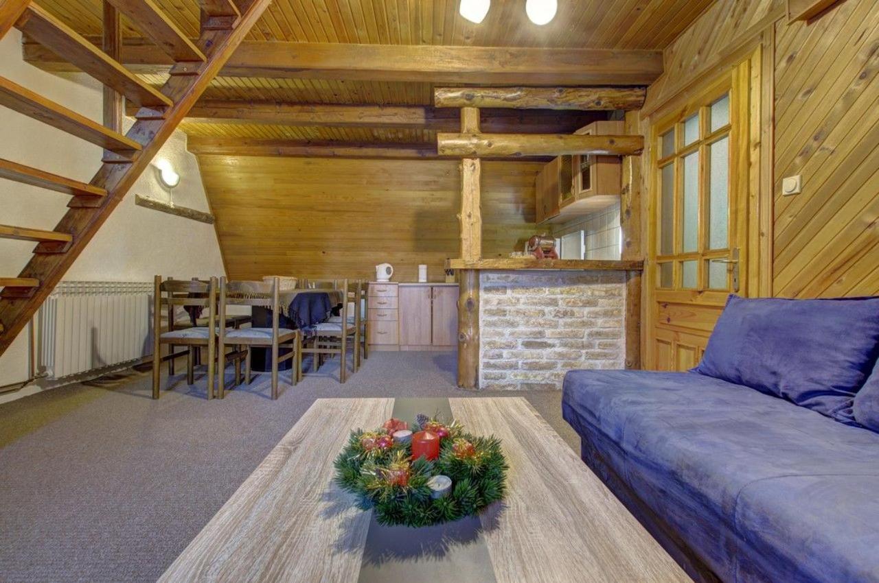 Apartments Dobro Jahorina Exteriér fotografie